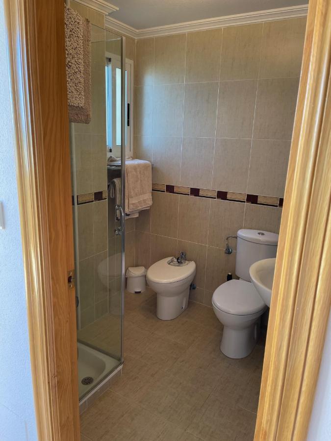 Duplex Penthouse With Sea, Beach, Marina & Mountain Views El Campello Exterior foto