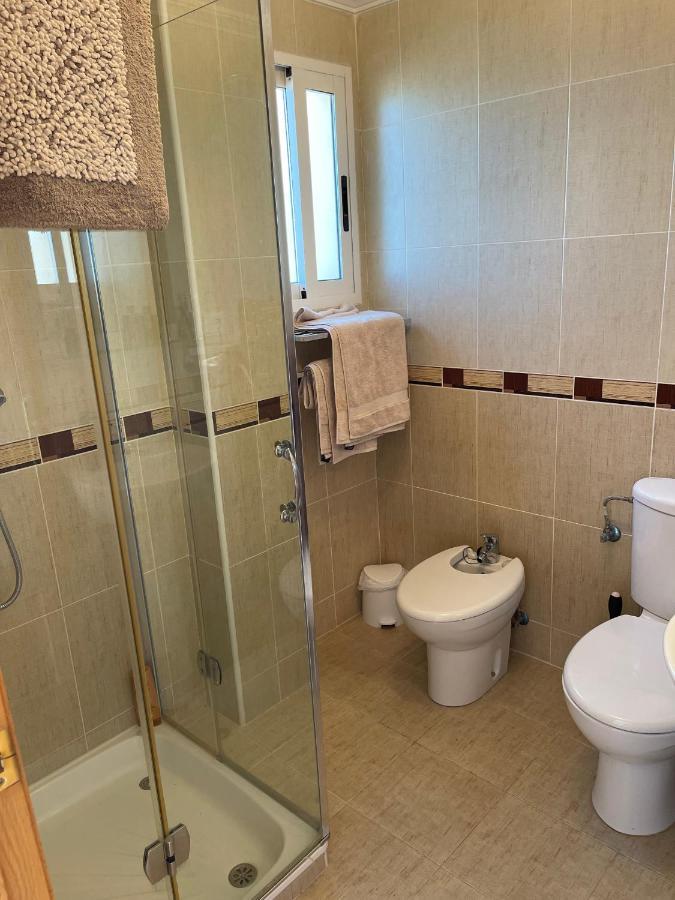 Duplex Penthouse With Sea, Beach, Marina & Mountain Views El Campello Exterior foto