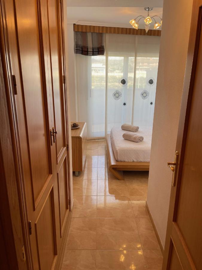 Duplex Penthouse With Sea, Beach, Marina & Mountain Views El Campello Exterior foto