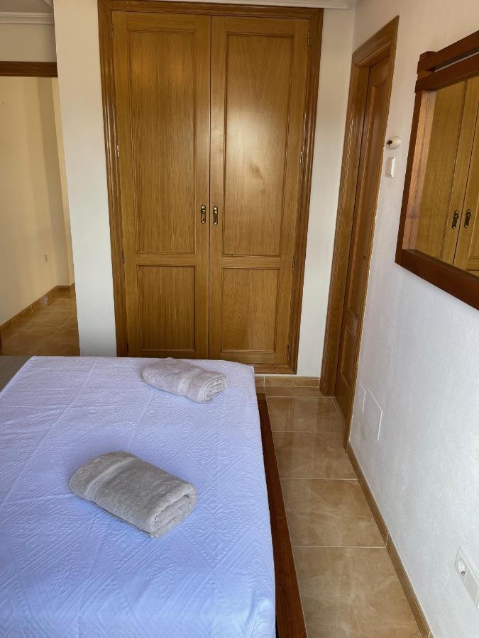 Duplex Penthouse With Sea, Beach, Marina & Mountain Views El Campello Exterior foto