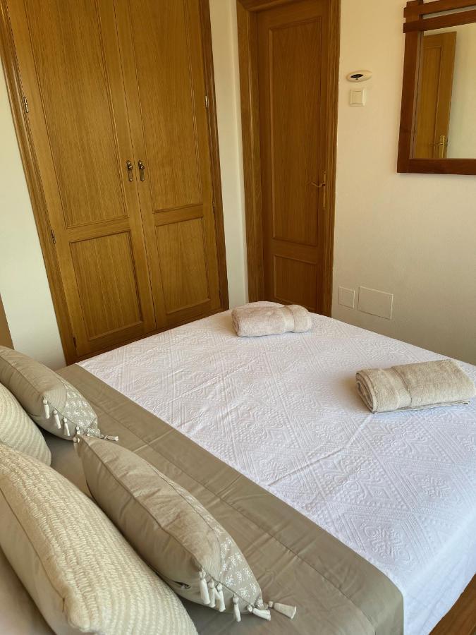 Duplex Penthouse With Sea, Beach, Marina & Mountain Views El Campello Exterior foto