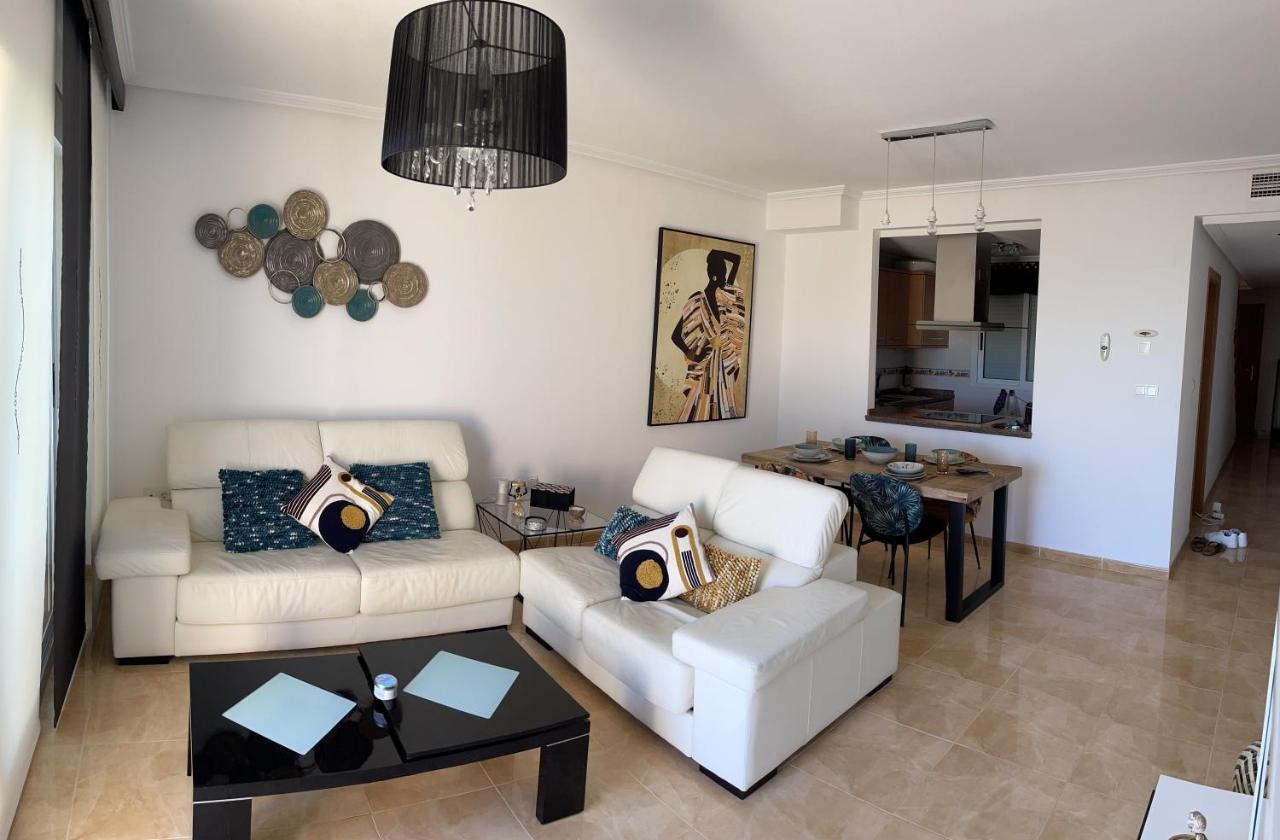 Duplex Penthouse With Sea, Beach, Marina & Mountain Views El Campello Exterior foto