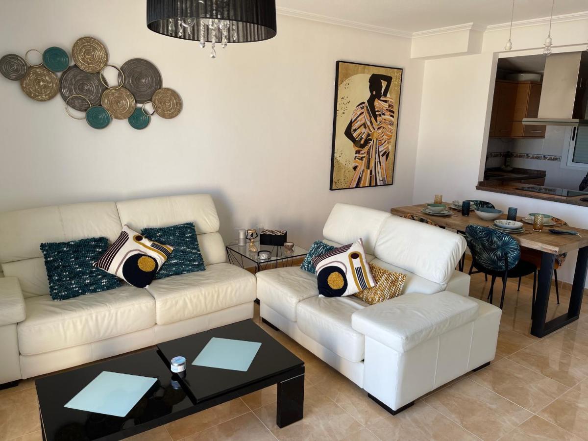 Duplex Penthouse With Sea, Beach, Marina & Mountain Views El Campello Exterior foto
