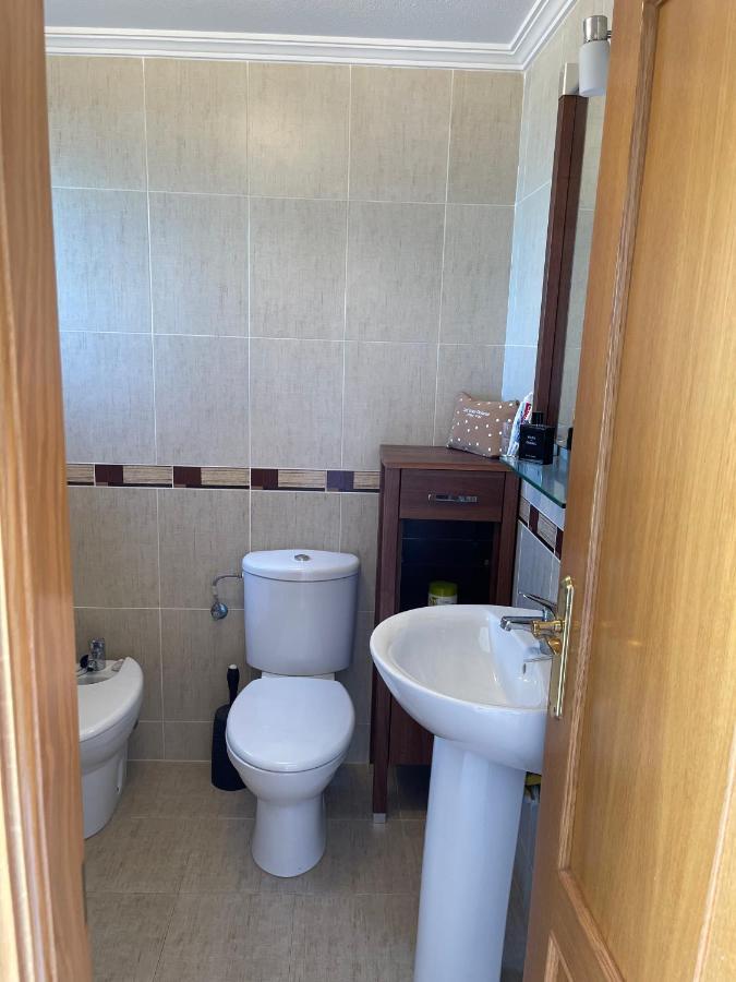 Duplex Penthouse With Sea, Beach, Marina & Mountain Views El Campello Exterior foto