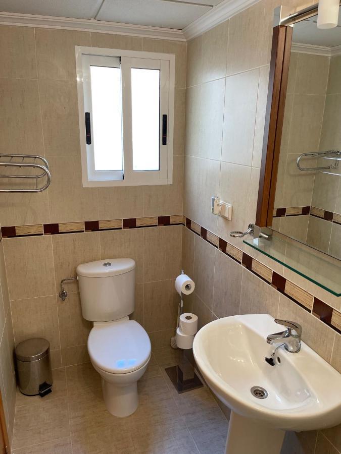 Duplex Penthouse With Sea, Beach, Marina & Mountain Views El Campello Exterior foto