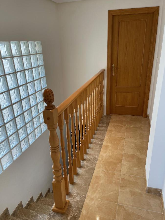 Duplex Penthouse With Sea, Beach, Marina & Mountain Views El Campello Exterior foto
