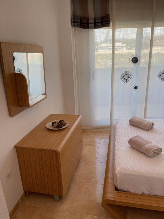 Duplex Penthouse With Sea, Beach, Marina & Mountain Views El Campello Exterior foto