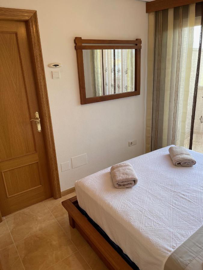 Duplex Penthouse With Sea, Beach, Marina & Mountain Views El Campello Exterior foto