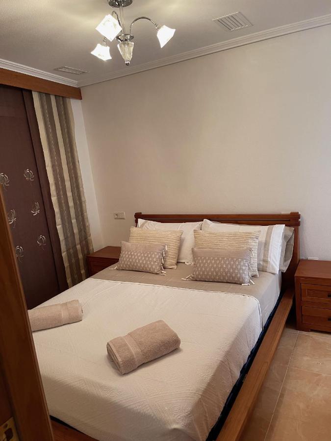 Duplex Penthouse With Sea, Beach, Marina & Mountain Views El Campello Exterior foto