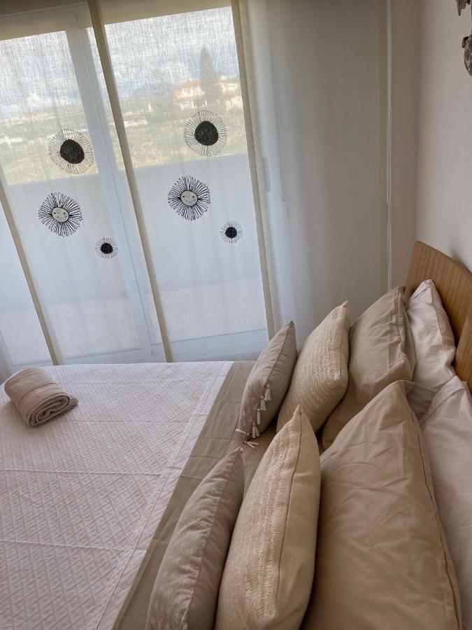 Duplex Penthouse With Sea, Beach, Marina & Mountain Views El Campello Exterior foto