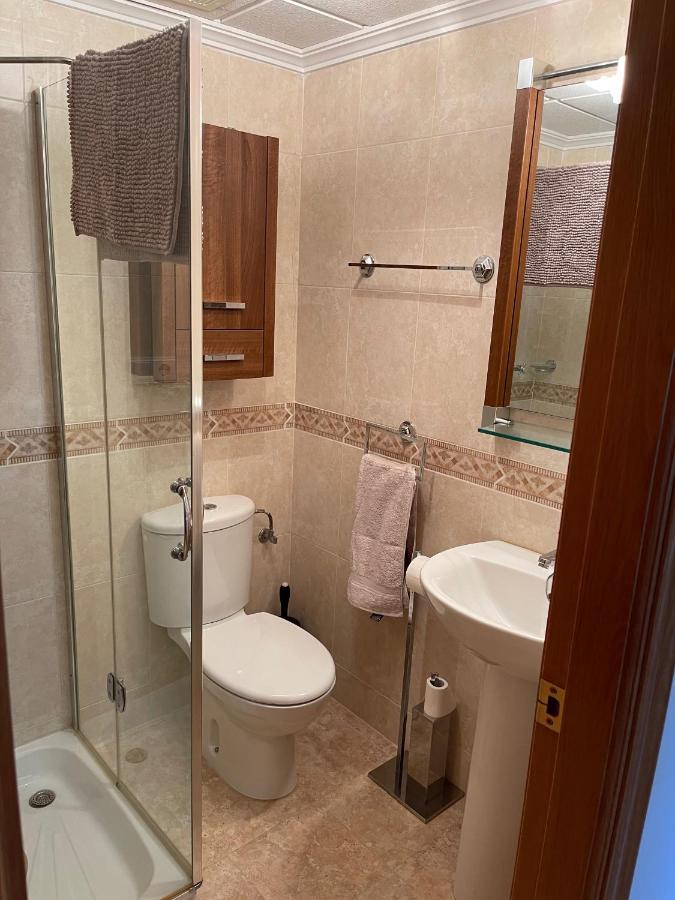 Duplex Penthouse With Sea, Beach, Marina & Mountain Views El Campello Exterior foto